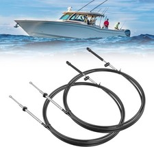 GEN 1 Boat Outboard Throttle