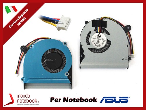 Ventola asus f502 - f502c, f502ca