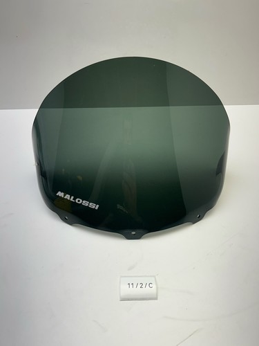 Bulle sport malossi yamaha - bulle,