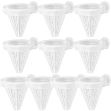  10 Pcs Accessori Per Acquario