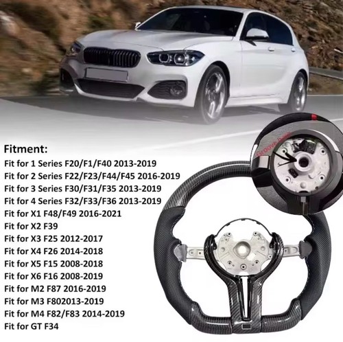 Volant pour bmw - bmw, m