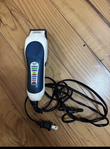 Wahl tagliacapelli uomo - wahl, con