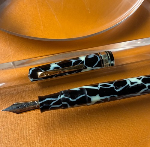 Omas penna stilografica
