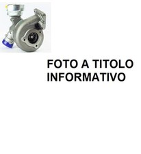 TURBO BV43-024 53039700261