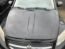 Portellone anteriore dodge - portellone,