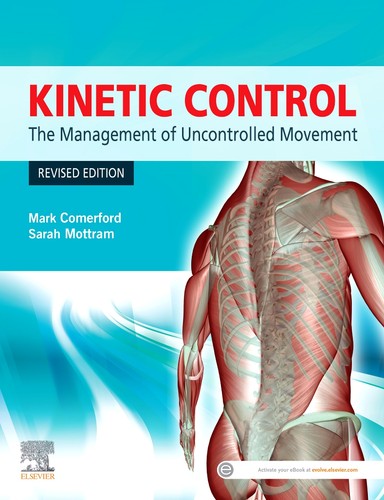 Kinetic control revised - kinetic,