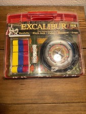 Nuovo Excalibur Casino