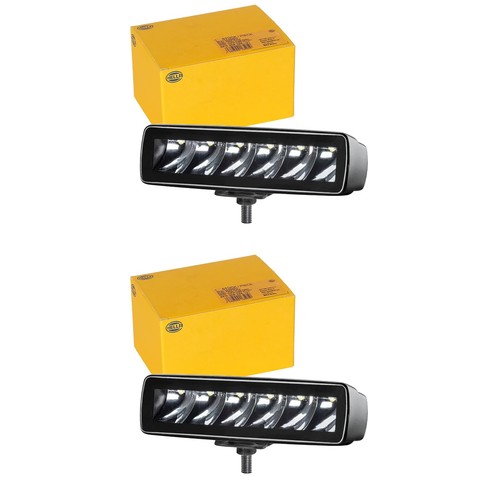 Hella mini lightbar - mini, led