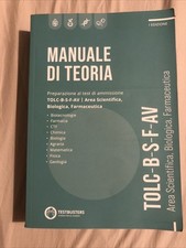 Manuale di teoria test busters told-b-s-f-av