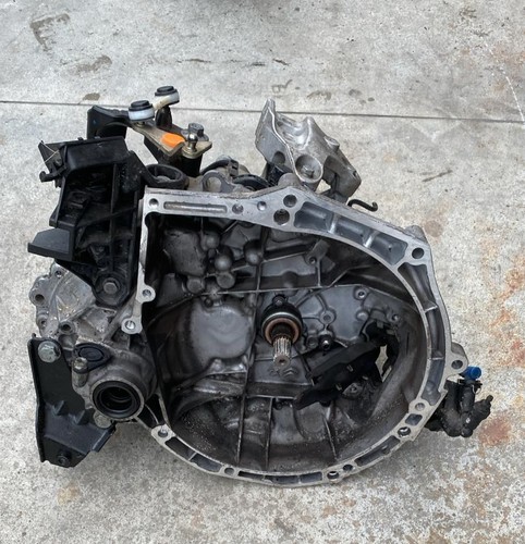 Cambio manuale citroen 2 - cambio,
