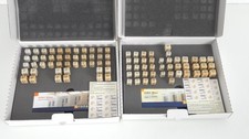 89x sirona cerec blocs - sirona,
