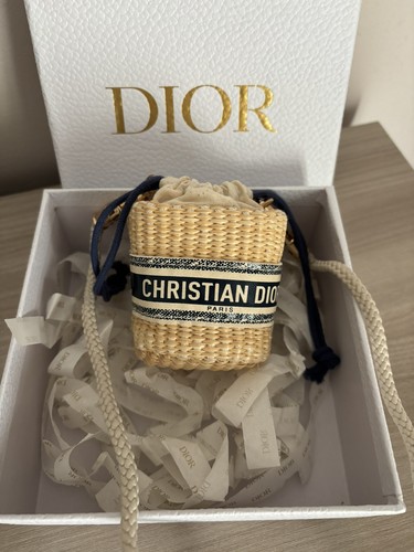 Mini pochette dior beauty - mini,
