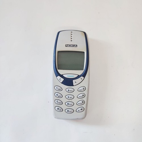 Telefono cellulare nokia 3330 - nokia,