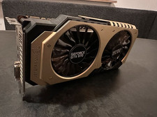 Scheda grafica Palit GeForce