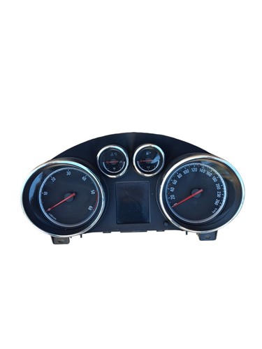 13355664 quadro strumenti opel - 13355664,