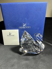 Swarovski grande cigno 5”