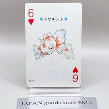 Carte da poker Pokemon oro oro