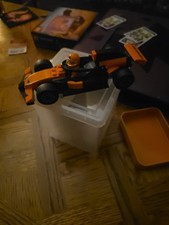 Lego FORMULA 1 grande