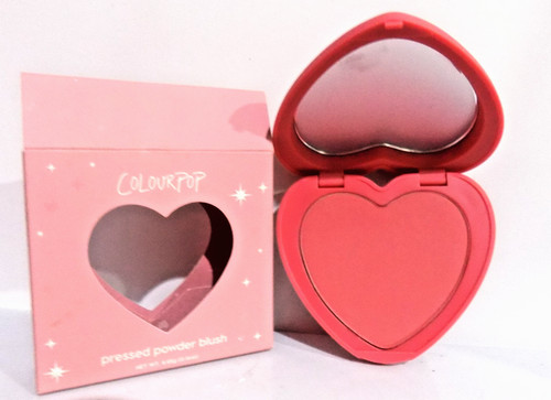 Brand new colourpop - brand, 4ever