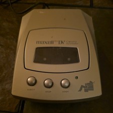 Maxell mdv mini - maxell, mdv/rw-1