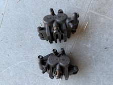 Pinze Freno Anteriori Tokico