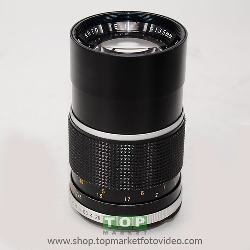 Panagor 135mm 42x1 - 135mm,