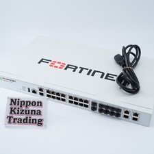 Fortinet FortiGate 100F