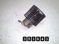 1996 OPEL ASTRA HEATER BLOWER