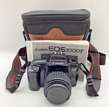 Canon EOS 1000F fotocamera