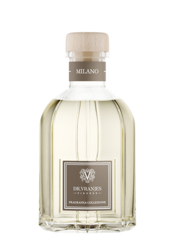 Ebond vranjes milano - vranjes,