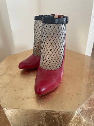 Stivaletti christian louboutin - stivaletti,