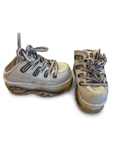 Scarpe osiris buffalo - scarpe, x