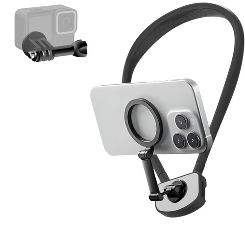 Supporto magnetico collo - da,