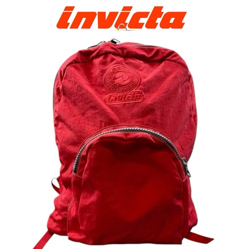 Zaino vintage y2k invicta - zaino,