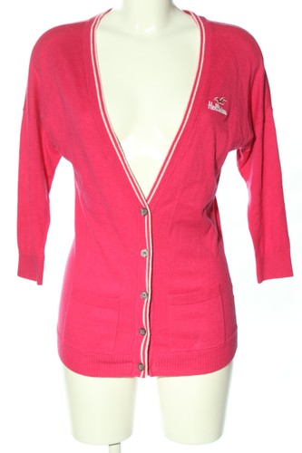 Hollister giacca maglia - in,