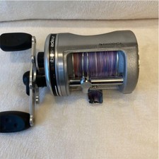 Mulinello da Pesca Abu Garcia