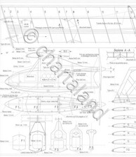 MODELLISMO AEREO Tavola