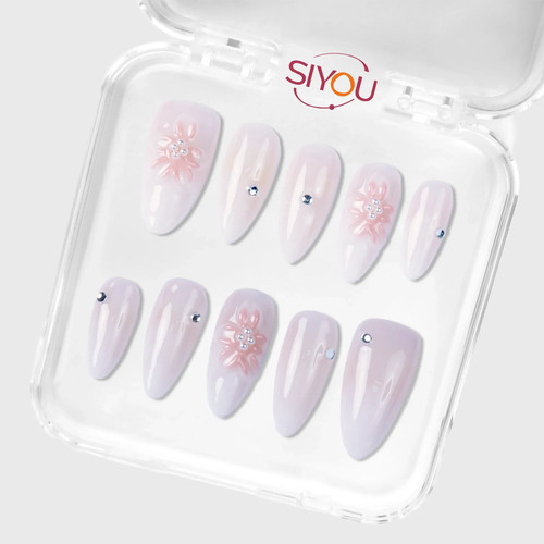 Siyou unghie pressione - unghie, a