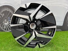 4X R16 Pollici 4x108 Peugeot