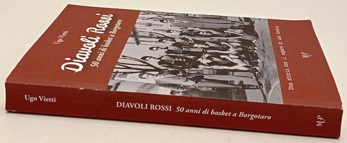 Diavoli rossi anni di - diavoli,