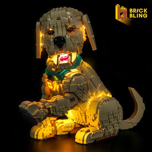 Brickbling luce led per lego - led,