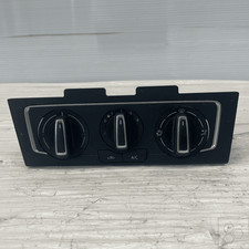 Blocco comando climatizzazione  VOLKSWAGEN POLO (6C) 1.4 TDI BMT (66Kw) a64b38