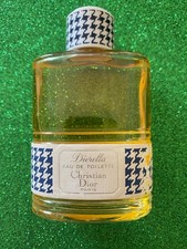 Vintage DIORELLA by CHRISTIAN