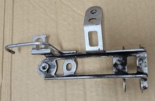 Supporto Staffa Destra DX Pedana Tmax T-max 500cc 2008 2009 2010 2011