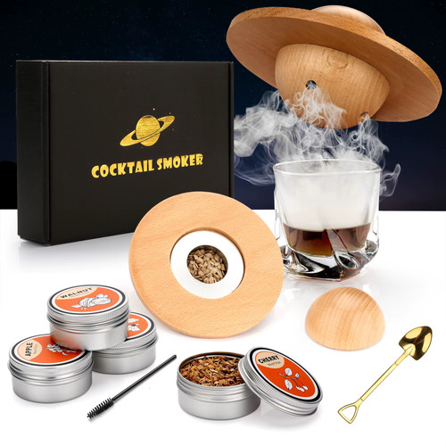 Kit per affumicatore - kit,