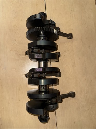 Albero motore kawasaki zzr1200 - albero,