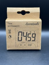 Lavatools KT1 Digital Timer &