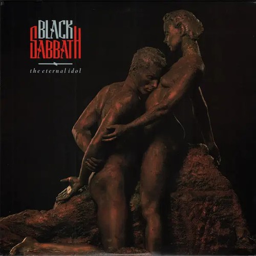 Black sabbath the - sabbath, idol