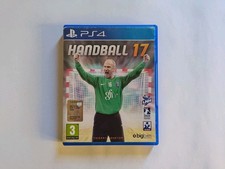 HANDBALL 17 PS4 PAL UK GIOCO