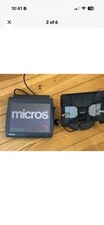 Micros Workstation System 5A